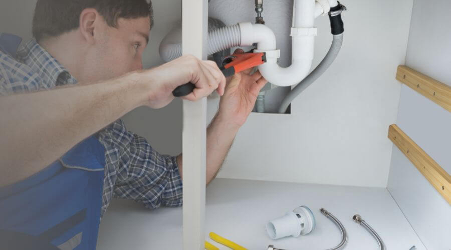 Professional sink repair in Kings Canyon National Pk, CA